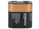 Батарейка CR-P2 Duracell Lithium 6V DL223, 223, EL223AP - изображение 3