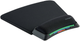 Podkładka pod mysz Kensington SmartFit Black (5028252485579) - obraz 3