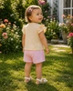 Комплект Summer Bloom Kiddo розовый 68 см - изображение 2