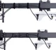 Uchwyt biurkowy do trzech monitorów StarTech.com 3M1A3SG-MONITOR-ARM czarny (3M1A3SG-MONITOR-ARM) - obraz 8