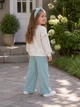 Комплект Peony Kiddo голубой 104 см - изображение 2
