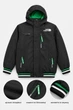Куртка-бомбер Urban Sport Kiddo зелений 170 см - зображення 3