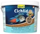 Корм для аквариумных рыб Tetra Cichlid Sticks в палочках 10 л (2.9 кг) - изображение 1