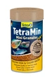 Корм для аквариумных рыб TetraMin Mini Granules в мелких гранулах 100 мл (45 г) - изображение 1