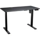 Геймерский стол Cougar Royal 120 Mossa з електричним регулюванням висоти Black (Royal 120 Mossa (Black)) - изображение 1