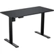 Геймерский стол Cougar Royal 120 Mossa з електричним регулюванням висоти Black (Royal 120 Mossa (Black)) - изображение 2