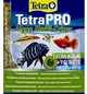 Сухой корм для аквариумных рыб (для травоядных рыб) Tetra в чипсах «TetraPro Algae» 12 г - изображение 1