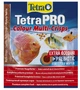 Корм TetraPRO Colour Multi-Crisps для аквариумных рыб для окраса в чипсах 12 г - изображение 1