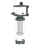 Внутренний фильтр для аквариума SunSun JFP-01 (350 л/ч) до 80 л - изображение 1