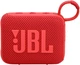 Портативна акустика JBL GO 4 (JBLGO4RED) Red - изображение 7