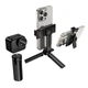 Штатив HOCO K100 Prestigio mini tripod Black - изображение 7