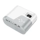 Проектор HOCO DT2 smart projector(720P Android version)(EU) Gray white - зображення 4