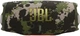 Портативна акустика JBL Charge 6 (JBLCHARGE6SQUAD) Squad - изображение 6