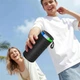 Портативна колонка BOROFONE BR105 Loud BT speaker,5W*2, Dark Gray - изображение 5
