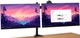Uchwyt biurkowy do monitora i laptopa Trust Mara 25337 czarny (8713439253375) - obraz 3