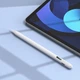 Стилус BOROFONE BG101 Active capacitive pen with digital display pad dedicated White - зображення 6