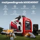 Генератор інверторний бензиновий Maxpeedingrods 1.8/2 кВт (MXR2400GT) - зображення 5