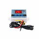 Терморегулятор XH-W3002 220V - зображення 1