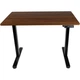 Комп'ютерний ігровий стіл Barsky StandUp Home Black (BSTh-03) [177310] - зображення 4
