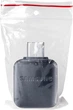 Adapter OTG Samsung EE-UN930 USB-A do USB-C Czarny (8595642263040) - obraz 4