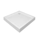 Душовий піддон Lidz Mazur ST90x90x16 - зображення 1