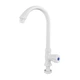 Монокран PLAMIX MONO-004 WHITE (без підведення) (Колір білий) (PM0641) - зображення 6