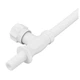 Монокран PLAMIX MONO-004 WHITE (без підведення) (Колір білий) (PM0641) - зображення 7
