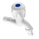 Монокран PLAMIX MONO-002 WHITE (Колір білий) (PM0018) - зображення 1