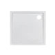 Душовий піддон Qtap Tern 308812C 80x80x12 см + сифон - зображення 3