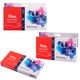 Набір акварельних фарб Класика ROSA Gallery в металевому пеналі 35 кол кювета (340035) - изображение 9