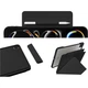 Чехол для планшета Apple iPad Air 13" 2026/2025/2024/Pro 12.9" 2022/2021/2020 ZHITING Black - изображение 2