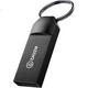 Флеш память USB Biaze UP014 64GB USB 2.0 Black - изображение 2