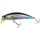Искусственная приманка Guowangluya Lure Sinking Minnow Bionic для пресноводного окуня и большеротого окуня, набор Bright Minnow 7 г. - зображення 3