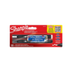 Акрилові маркери Sharpie з твердим наконечником, акварельні ручки на водній основі, водонепроникні, стійкі до змін кольору, світлостійкі, графіті, малюнки вручну, кольори, що складаються одна в одну - набір з 2 акварельних ручок для художнього ескізу - изображение 4