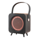 JPLAYER Беспроводная Bluetooth-колонка для улицы, большой усилитель, портативный сабвуфер для мобильного телефона, компьютера, планшета, офиса, настольного компьютера, музыки, фильмов, игр. - изображение 4