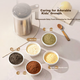 Бытовая мельница для измельчения трав Suncha Ultra-Fine Grinder, мелкая мельница для измельчения зерна и перца. - изображение 2