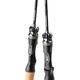 Удилище кастинговое Fishingfans Lanxi 2.0 1.68 м UL - изображение 2