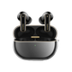 Чехол Aolang для Huawei FreeBuds Pro 4, защитный чехол для беспроводных Bluetooth-наушников FreeBuds Pro 4, ударопрочный, пылезащитный, прозрачный силиконовый чехол для устройства, минималистичный дизайн в стиле Ins + ремешок - изображение 4