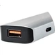 Youlianxing USB розширення док-станція бездротовий прямий підключення USB праворуч комп'ютер USB-хаб SD/TF карта USB накопичувач миша ключ сумісний з ноутбуками ASUS TUF Gaming 3/5 Pro та іншими - зображення 2