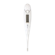 Электронный термометр Shanghai Medical MT-519Y, бесртутный, высокоточный, для домашнего использования, предназначен для пожилых людей, младенцев и детей. - изображение 4