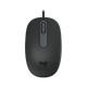 Мышь Logitech M86 USB Black - изображение 4