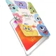 Чохол для планшета Apple iPad mini 5/4 QBOSS Little Monster - зображення 3