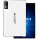 Чохол для планшета Lenovo Legion Y700 Gen 4 8.8 Biaze PB593 Transparent White - зображення 3