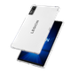 Чохол для планшета Lenovo Legion Y700 Gen 4 8.8 Biaze PB593 Transparent White - зображення 4