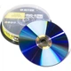 Чистые DVD-R диски RITEk, сертифицированы по стандарту ISO/IEC16963, скорость 16X, оригинальный объем 4,7 ГБ, упаковка из 4 дисков. - изображение 1