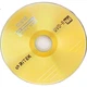 Чистые DVD-R диски RITEk, сертифицированы по стандарту ISO/IEC16963, скорость 16X, оригинальный объем 4,7 ГБ, упаковка из 4 дисков. - изображение 2