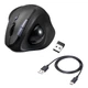 Трекбол Sanwa Supply CLine Wireless/Bluetooth - изображение 8