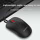 Мышь Lenovo ThinkPlus M10 USB - изображение 3