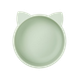 Детская миска Qlittle Cheese Mint - изображение 4