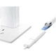 Адаптер для зарядки Apple Pencil от CangHua, Type-C на USB-C (гнездо), для iPad 10-го поколения, преобразователь зарядки, кабель-адаптер для стилуса Apple первого поколения. - зображення 3